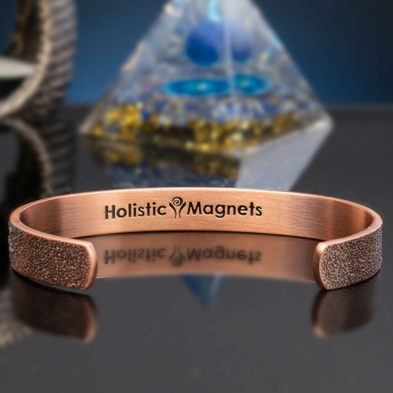 Holistic Magnets