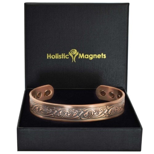 Holistic Magnets