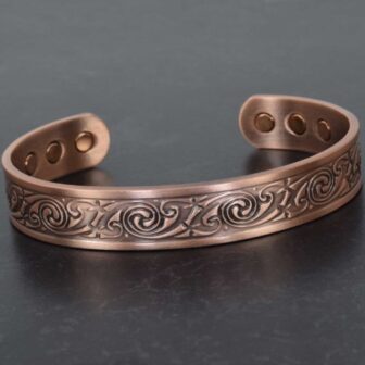 Celtic bracelet