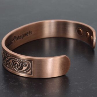Celtic bracelet