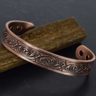 Celtic bracelet
