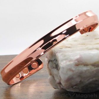 copper magnetic bracelet