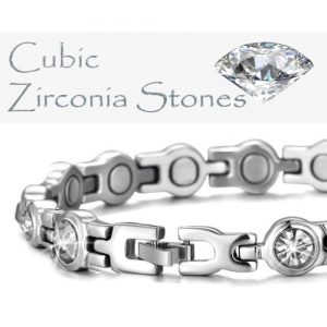 womens magnetic bracelet