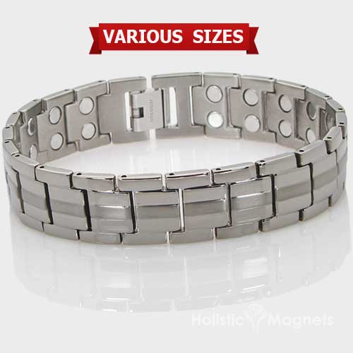 Holistic Magnets