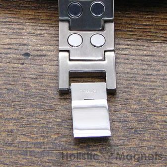 Titanium Magnetic Bracelet - ST42