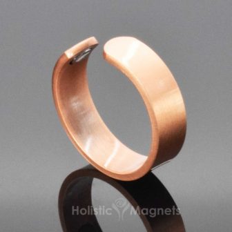 magnetic ring copper magnetic ring arthritis pain relief cr