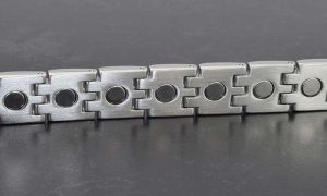 Does magnetic therapy work?