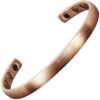 Copper-magnetic-bracelet-healing-bracelet-bangle-arthritis-pain-cr