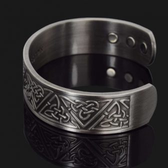 Mens Magnetic Bracelet Copper Bracelet for Arthritis Magnetic Bracelet Bangle for Pain Health Bracelet Wristban