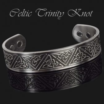 Mens Magnetic Bracelet Copper Bracelet for Arthritis Magnetic Bracelet Bangle for Pain Health Bracelet Wristban