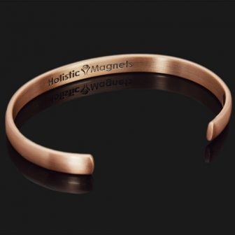 Copper magnetic bracelet copper bracelet for arthritis magnetic therapy bracelet for pain relief