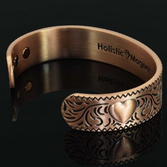 magnetic therapy bracelet copper bracelet for arthritis pain relief