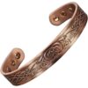 viking-bracelet-mens-copper-bracelet-cuff-magnetic-copper-bracelet-north-celtic-bracelet vg