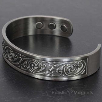 magnetic bracelet for health copper bracelet for arthritis magnetic bangles pain relief magnetic therapy celtic bracelet csk