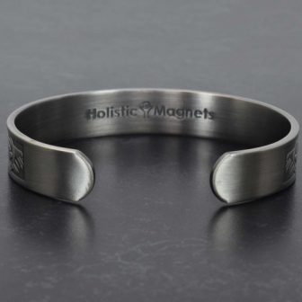 magnetic therapy bracelet copper bracelet men magnetic wristband therapy bracelet bangle viking bracelet vgp