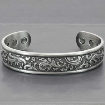 Solid Copper Magnetic Bracelets for women arthritis relief