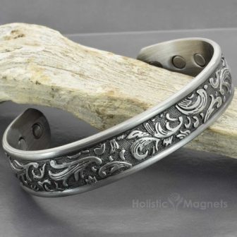 Solid Copper Magnetic Bracelets for women arthritis relief