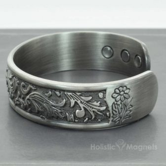 Solid Copper Magnetic Bracelets for women arthritis relief