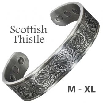 Mens Magnetic Therapy Bracelet Coper Bracelet for Arthritis Health Bracelet Healing Bangle Wrist Band