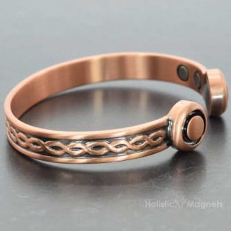 magnetic therapy for pain bracelet copper magnetic bracelet for arthritis healing bracelet gbh
