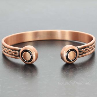 magnetic therapy for pain bracelet copper magnetic bracelet for arthritis healing bracelet gbh