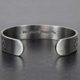 Copper bracelet for men magnetic healing bracelet magnetic therapy health bracelet for pain Viking bracelet EP