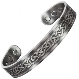 bio magnetic bracelet for health copper bracelet for arthritis healing magnetic therapy ekp