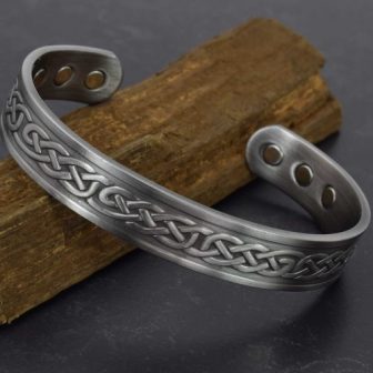 bio magnetic bracelet for health copper bracelet for arthritis healing magnetic therapy ekp