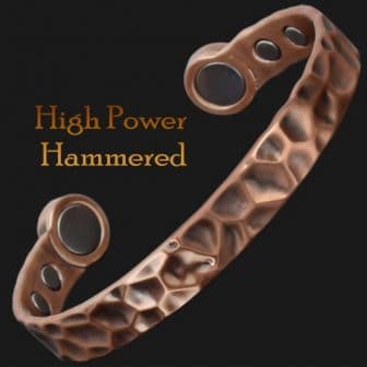 Magnetic bracelet copper bracelet for arthritis magnetic therapy bracelet pain relief