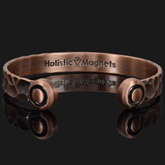Magnetic bracelet copper bracelet for arthritis magnetic therapy bracelet pain relief