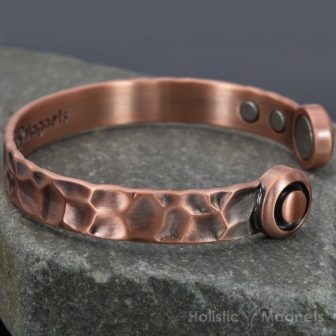 Magnetic bracelet copper bracelet for arthritis magnetic therapy bracelet pain relief