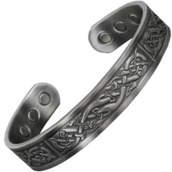 viking copper bracelet vp