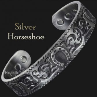 Mens magnetic bracelet mens pure copper bracelet for arthritis therapy bracelet wristband for pain magnetic jewelry HSP