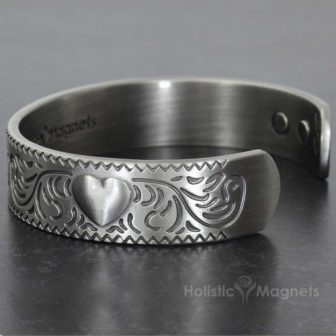 Womens magnetic bracelets for arthritis ladies magnetic bracelet arthritis bracelet for women