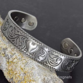 Womens magnetic bracelets for arthritis ladies magnetic bracelet arthritis bracelet for women