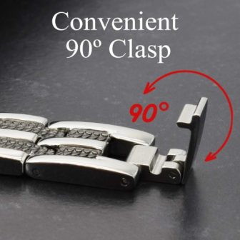 mens-magnetic-bracelets-for-men-health-bracelet-healing-bracelet-balance-bracelets-negative-ion-bracelets-magnetic-bracelets-for-arthritis-pain-relief ARM