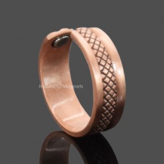 copper magnetic ring SR