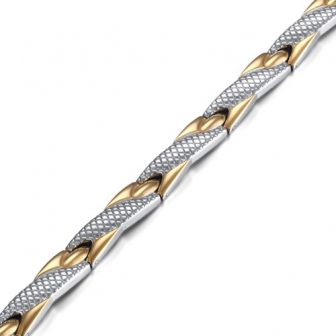 magnetic therapy bracelet health bracelet pain relief ion energy bracelet gss4