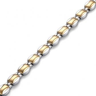 .magnetic bracelets for pain relief womens ladies health healing magnetic therapy ion energy wristband sgp