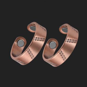 Copper Rings