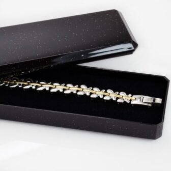 magnetic bracelet for arthritis pain relief holistic magnets flm-