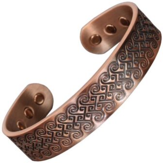 Copper-Magnetic-Bracelet-for-Pain-Arthritis-Pain-Relief-Health-Bracelet-Healing-Bangle-Wristband-Gf