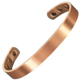 copper bracelet for arthritis magnetic therapy bracelet for pain relief classic csl
