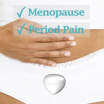 magnet for menopause ladycare magnet holistic magnets fanny magnet